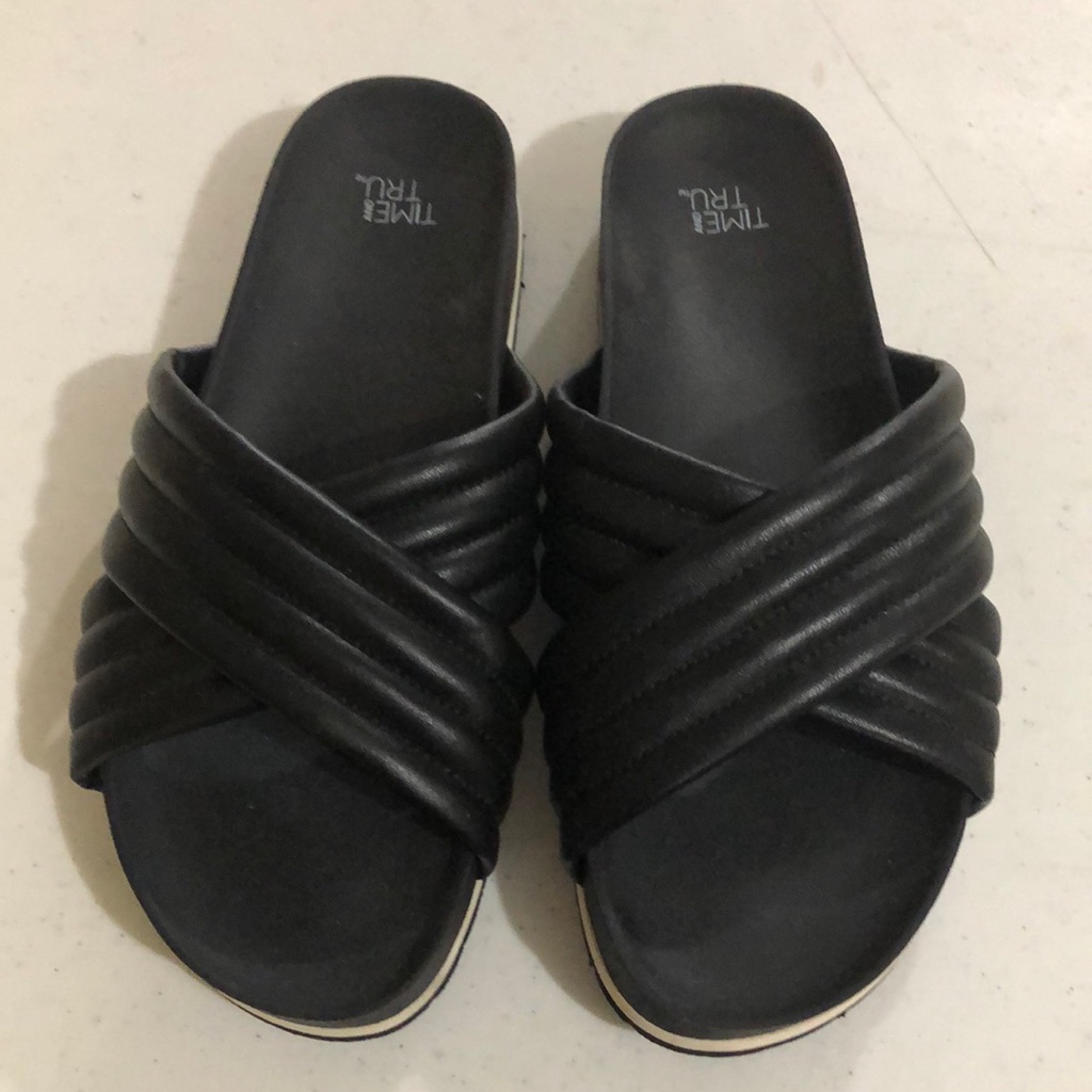 Time And Tru Slides